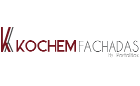 Kochem fachadas