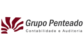 Grupo penteado