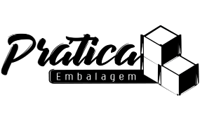 Prática embalagem